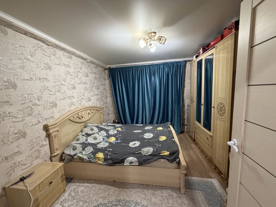 Квартира продается 2/19 1этаж