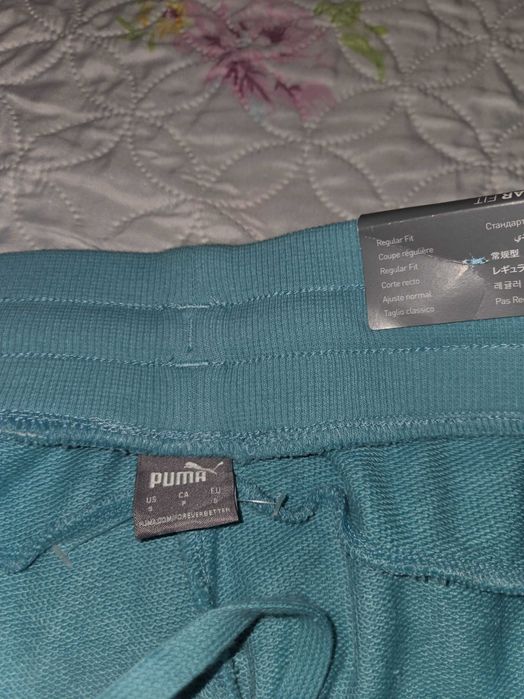Екип  Puma оригинален