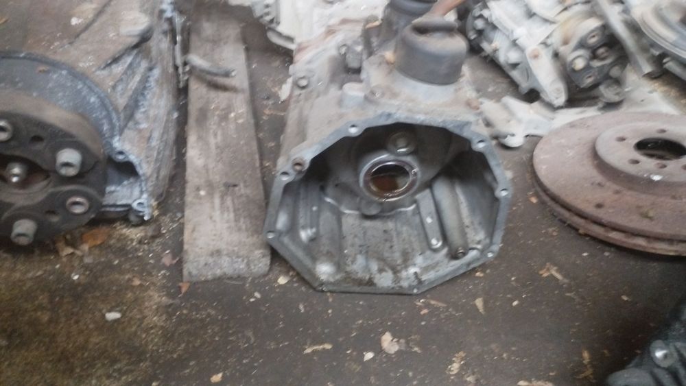 Скоростна кухня за тойота Лант Крузе 30 d4d 163 коня