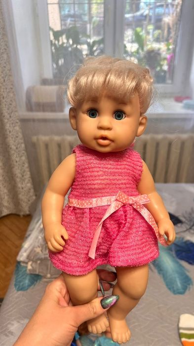 Продам игрушки куклы