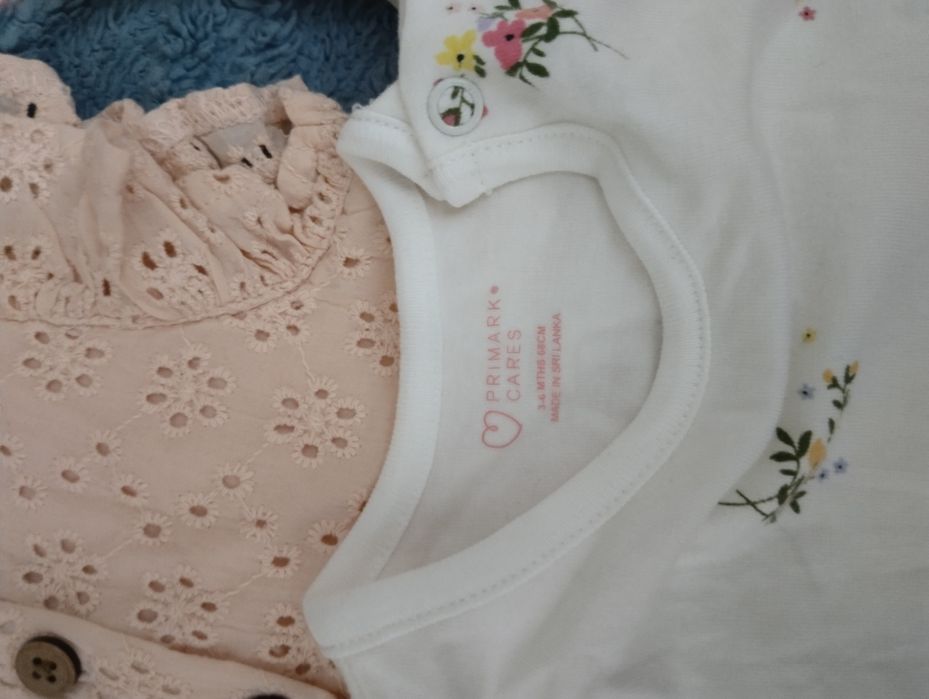 Костюмчик на девочку