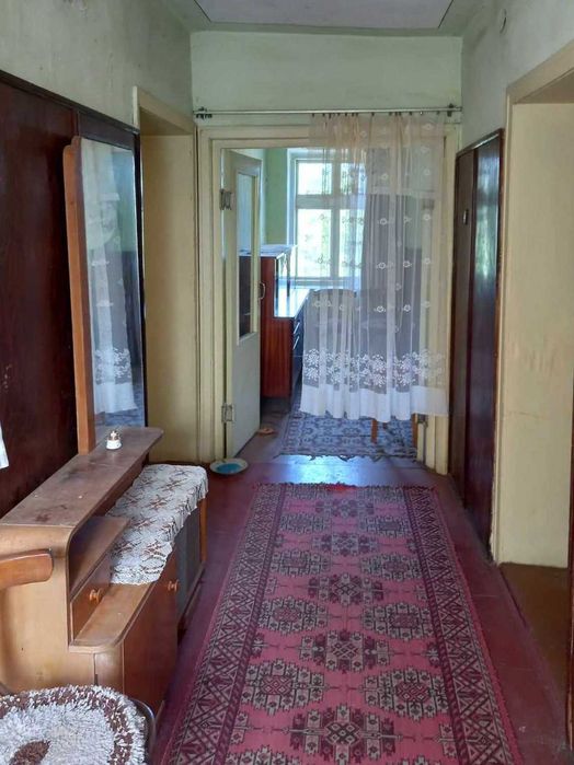 Къща за продажба в Горни Вадин на брега на река Дунав