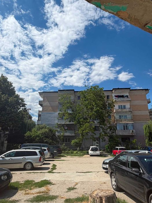 Apartament de vânzare  Drăgănești olt