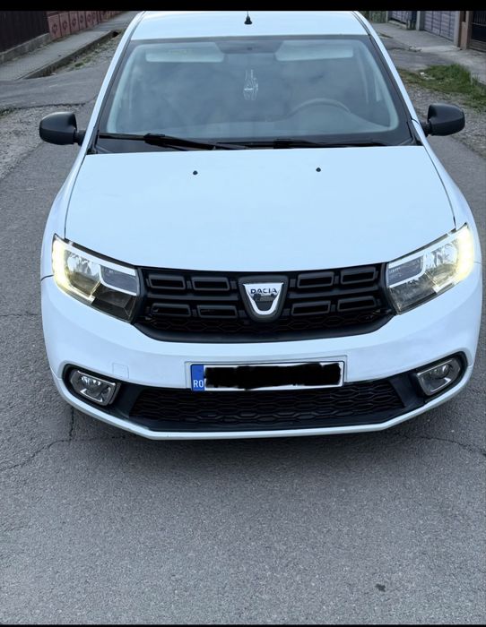 Dacia Sandero 1.0 gpl
