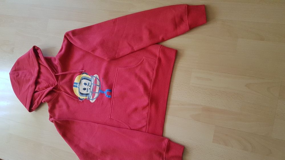 Суитчър за 10- 12 г.