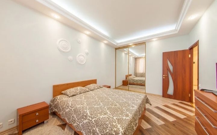 Сарыарка 11-Кенесары