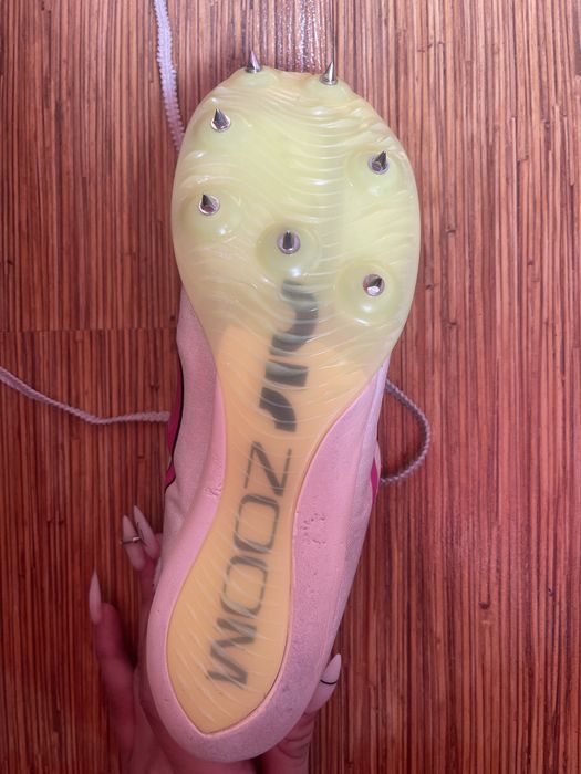 кроссовки для легкой атлетики