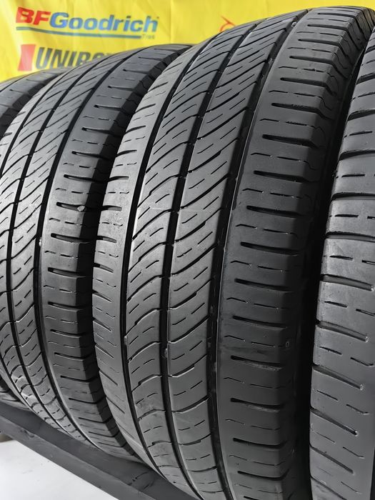 235/65R16C Semperit 2024 by Continental stare foarte buna