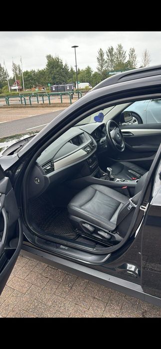 Stopuri bmw x1 e84 lci