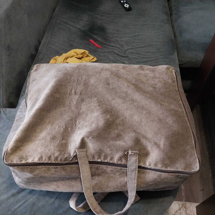 Сгъваемо бебешко легло