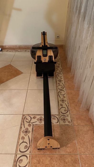 Vand aparat de vaslit cu apa