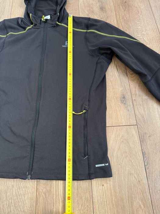 Salomon M barbati jacheta AdvancedSkin Warm