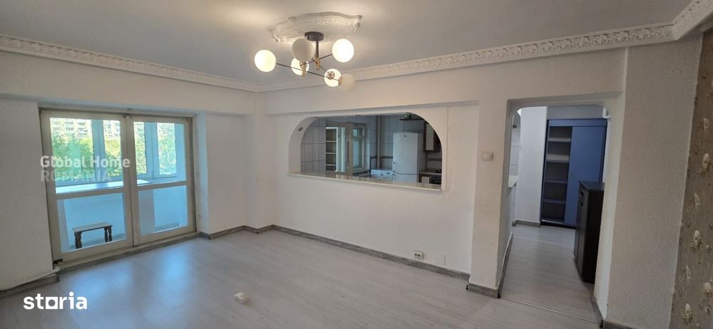 Apartament 2 camere | Piata Alba Iulia | vedere panoramica |