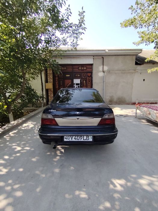 Nexia 1 gazga ruhsati yoq oliw kerak ruhsatini sons tramblor mator