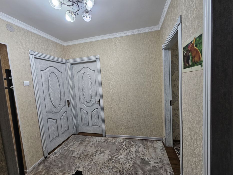 Uy sotiladi 4 xonali