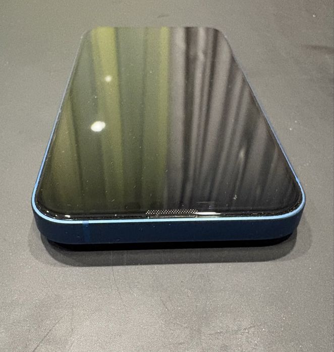 iPhone 13 blue 128 GB