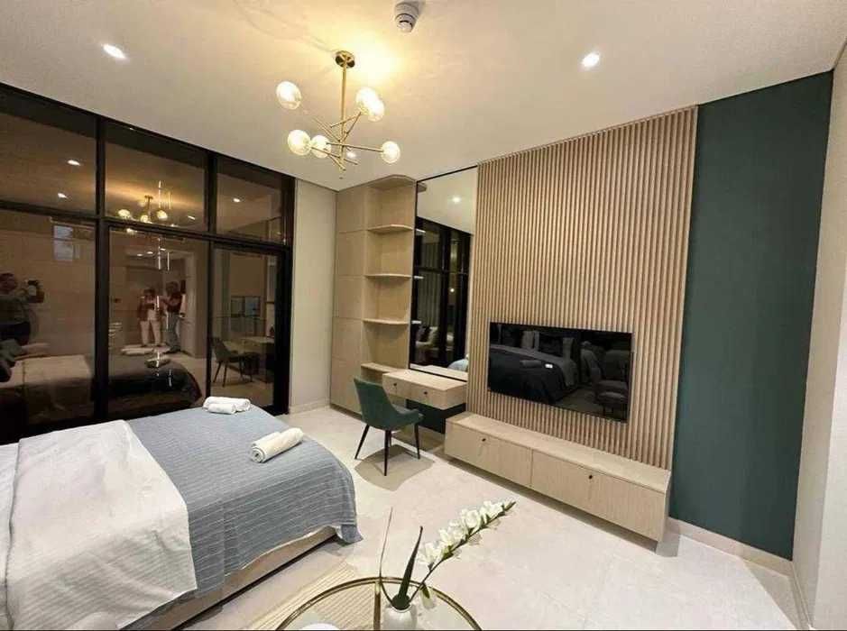 Сдается уютная 1х комнатная квартира на Дархане.