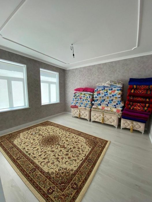 Үй сатылады (Дом продается)