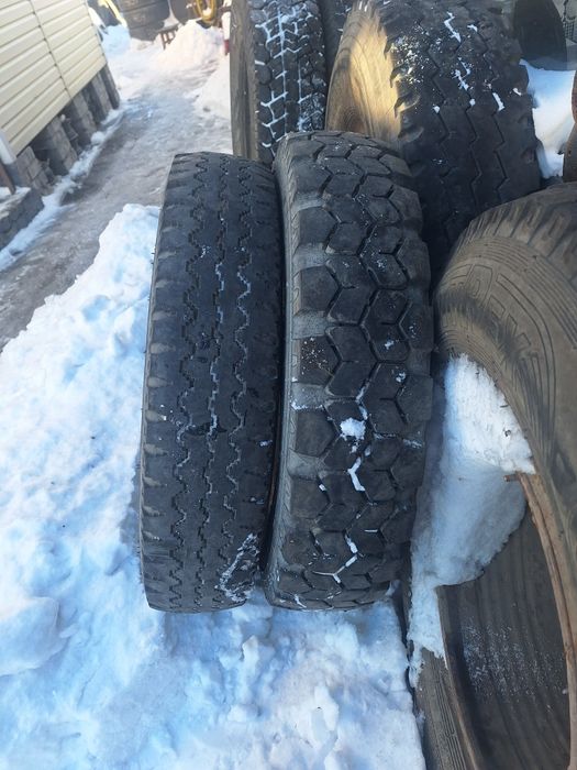 продам автошины р 20