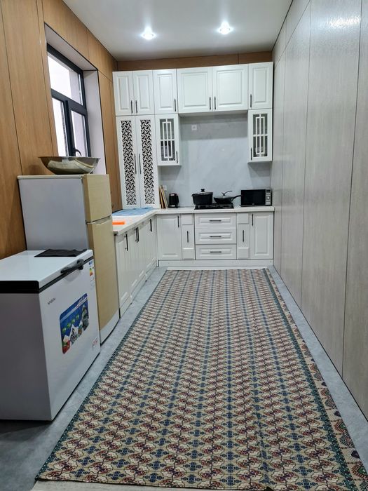 Аренда коттеджа Бугулюк