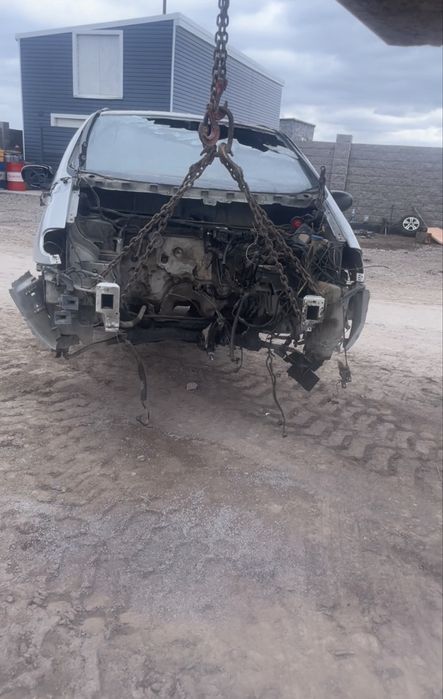 Запчасти на Volkswagen шаран