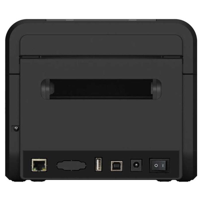 Imprimantă etichete/AWB Honeywell PC42E-T - 300 DPI - USB/Ethernet