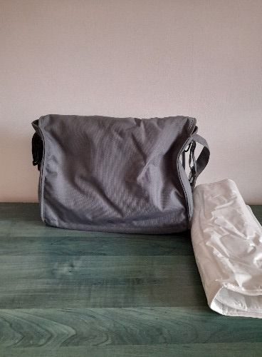 Geanta mamici /baby-”Fillikid”