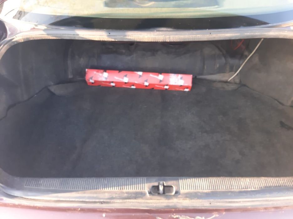 Продам Audi 100, обьем 2 л