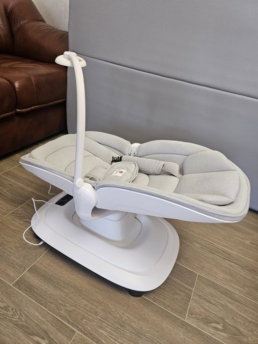 Шезлонг babyfix продам