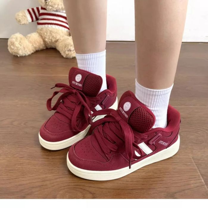 Krasofka ayollar uchun