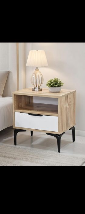 Прикроватная тумба (2 шт в наличии)