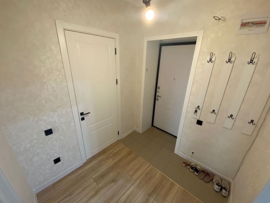 Продам евродвушку