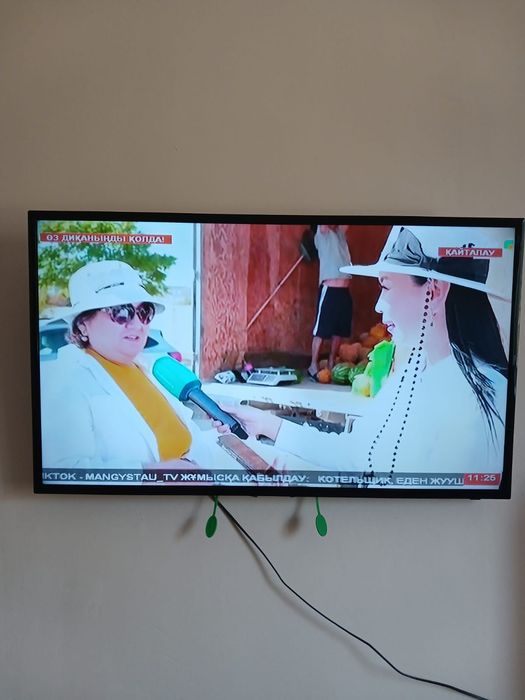 Продается телевизор