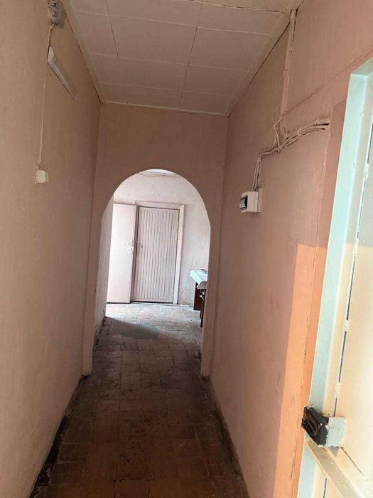 Колбасный цех в Тимирязеве