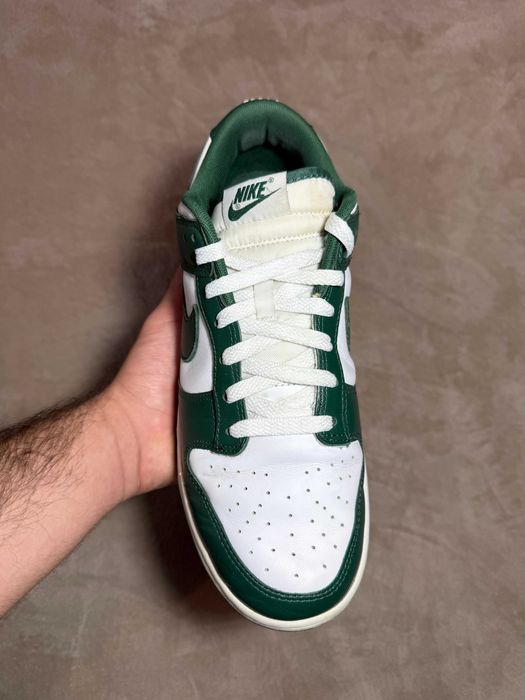 Nike Dunk Low Michigan State – 44.5