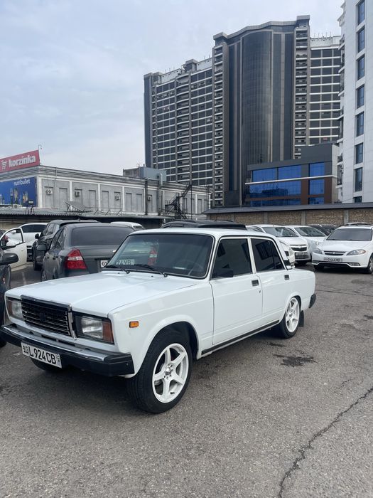 Lada 2107 2008