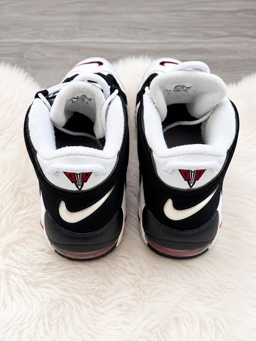 Adidasi Nike Air Uptempo