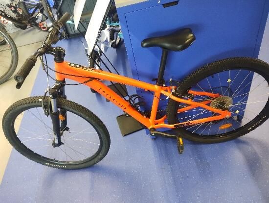 Bicicleta Rockrider St 500 - produs resigilat - (SecondHand) Decathlon
