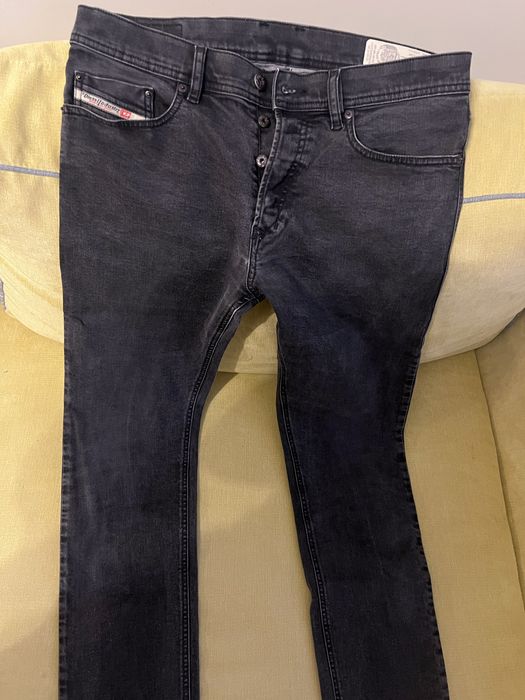 Diesel - 2 броя мъжки дънки