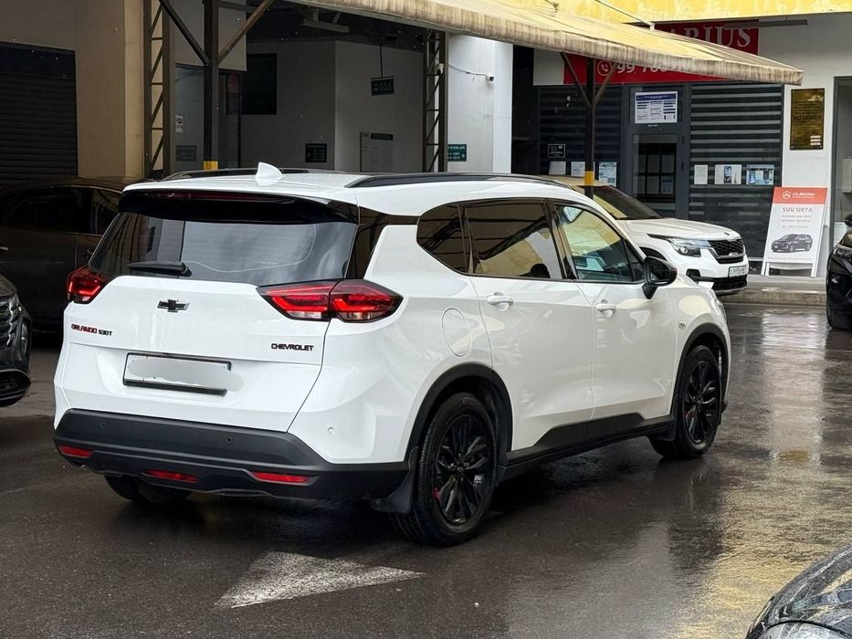 Chevrolet Orlando 2 2023 Boshlangʻich 400$ bn