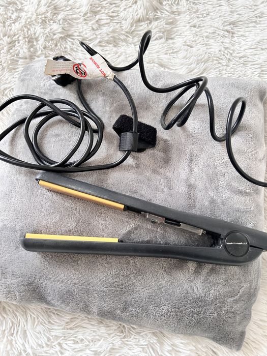 Професионална преса за коса