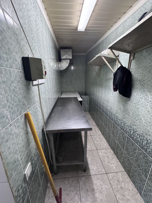 Арендаға кафе беріледі………………………