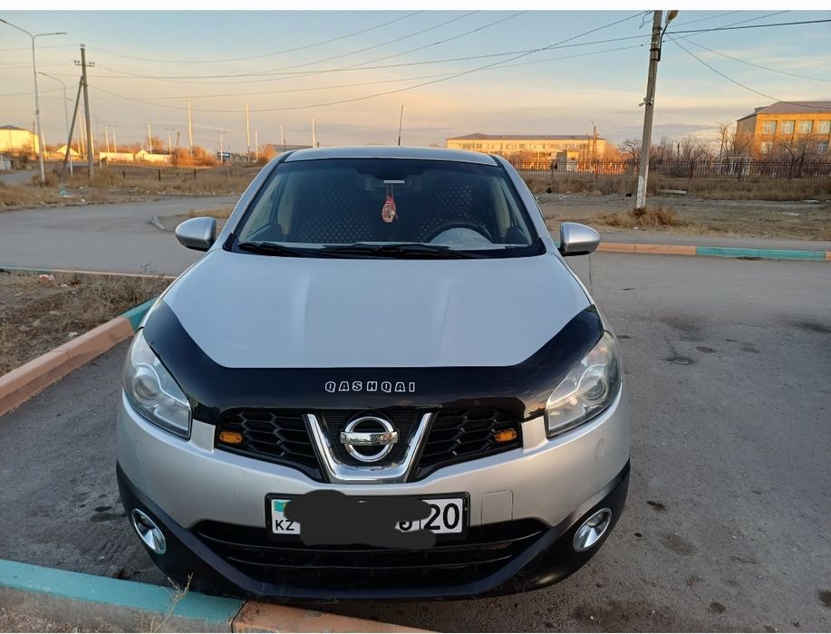 Продам автомашину Ниссан