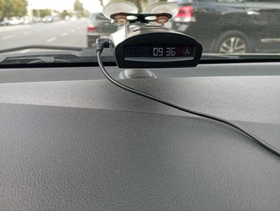 Антирадар сотилади