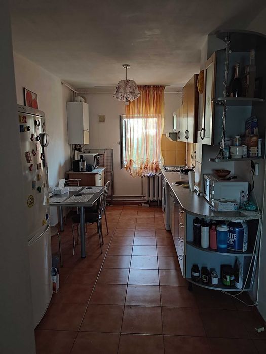 Interior view of Apartament 3 bedroom