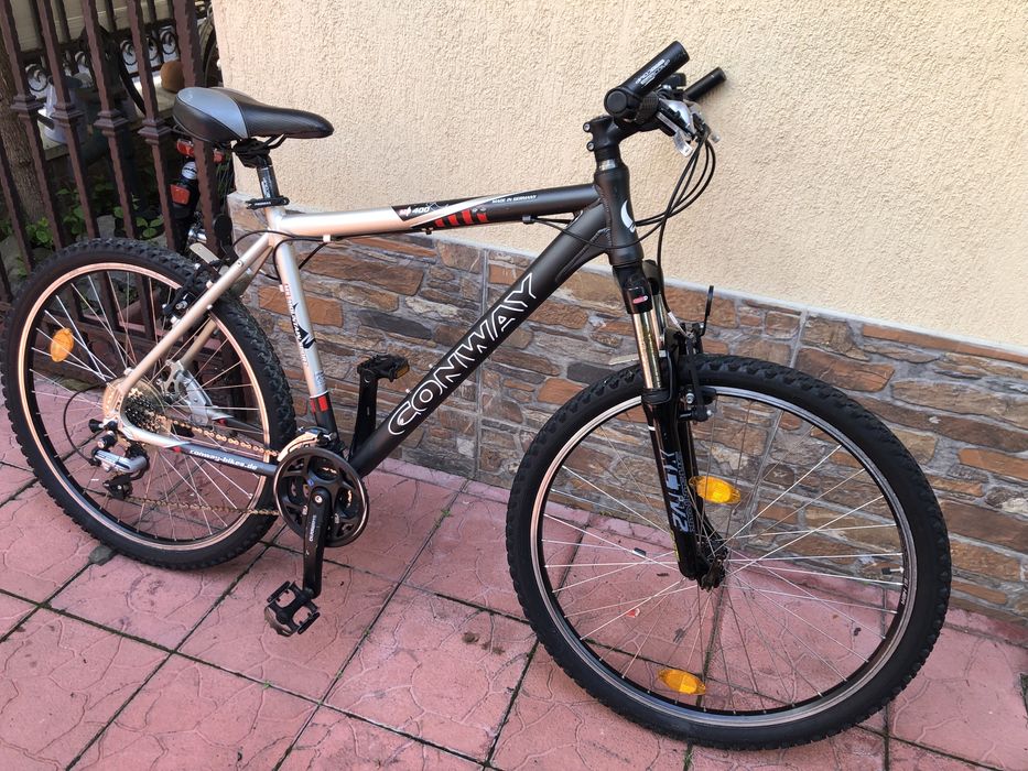 Bicleta MTB 26 inch