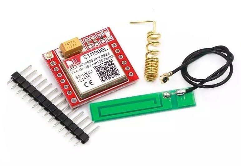 Arduino Uno SMD, NANO, sim800l