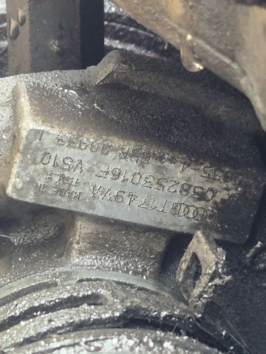 Dezmembrez Skoda Octavia 1 Prețuri mici L&K 1.9 TDI ASZ 131CP