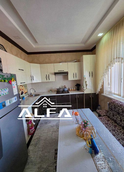 2 xonali 74m² 4-qavat.#2x  #781a