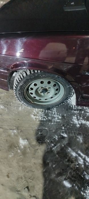 Продам шыни с диски